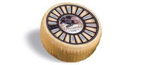 FORMAGGIO ORO SARDO AL TARTUFO